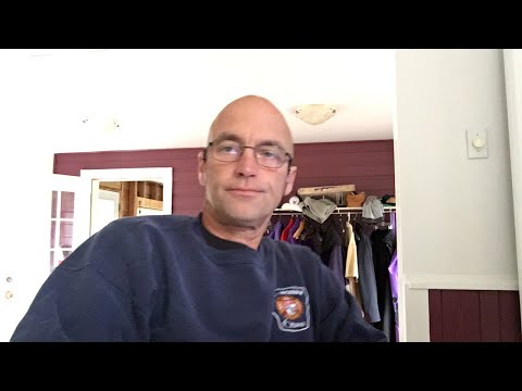 I Lost Dug Last Night & Morning Coffee