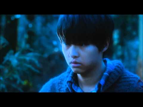 A Werewolf Boy - Sad scene