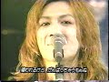 THE YELLOW MONKEY　LOVE LOVE SHOW