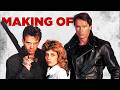 Making The Terminator DEFAULT Thumbnail