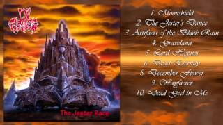 IN FLAMES - The Jester Race - 1996 - [FULL ALBUM] [HQ]