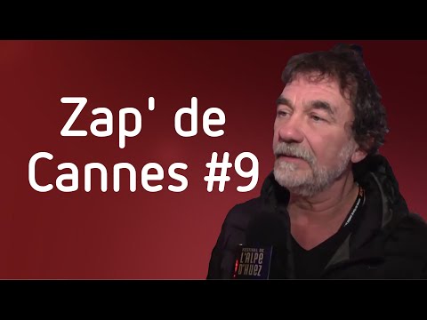 Zap' de Cannes - 21/05/2020