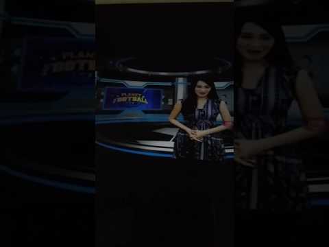 Kamidia Pelindo IV 2 vs 5 Giga FC + Allia Rosa Planet Footbaal On Mnc Sport