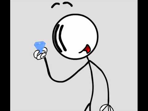 Stealing The Diamond - Bowser Rock