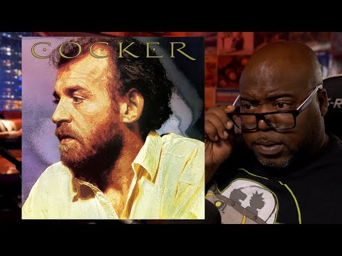 First Time Hearing | Joe Cocker - You Can Leave Your Hat On Reaction