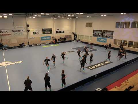 211009 UppV Allsvenskan DAM Lindås Rasta IBK - Munka-Ljungby IBK (4-3 ef)