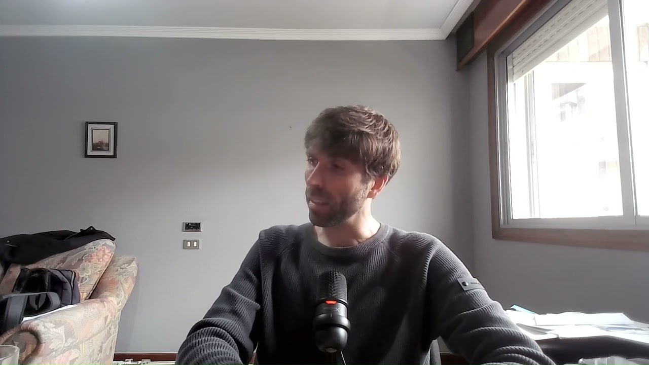¿Javier Milei se droga? II: ¿Es un bulo el uso de la palabra 'drogadicción' de Juan Ramón Rallo?