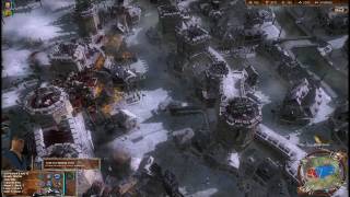 Видео 1 к игре Kingdom Wars