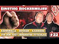 Rocker Milieu - Ärger & Ende als Hells Angels Supporter | Teil 22
