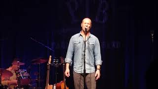 Paul Thorn, What Should I Do