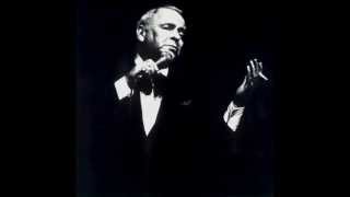 Frank Sinatra ~ Over and Over  (The world we knew)