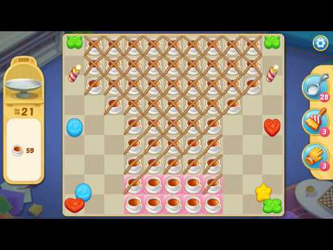 Matchington Mansion Level 2229