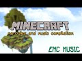 EPIC Minecraft Music & Parodies [MIX 2015] 