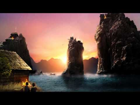 Goldmund - The Wind Sings