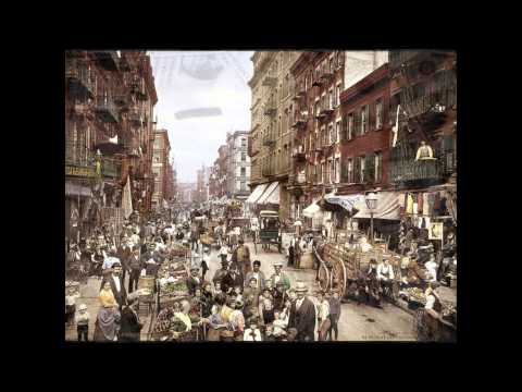 The Joys of Growing Up Italian