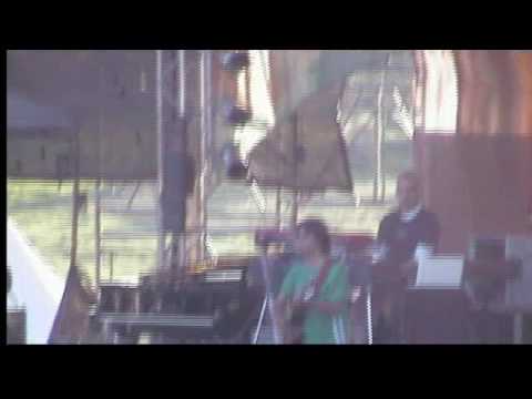 FMM2009 06 - Lô Borges 06 - Um Girassol da Cor de Seu Cabelo