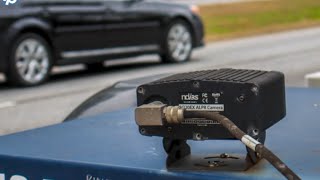 More than 70 LPRs installed in 10 years