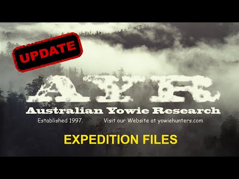 AYR  Expedition Report - A Catch Up On Some Recent Events - Including Some Images of.....