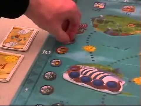 Official Tutorial for "Trollhalla"