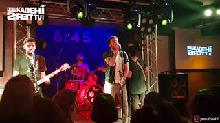 Dolu Kadehi Ters Tut - Evim (6:45 Kaybedenler Kulübü Ankara 28.07.18)