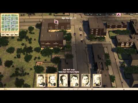 Omerta - City of Gangsters EP #38 - Police Ambush ✪ Let's Play [HD]