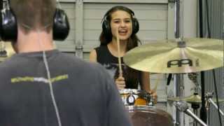 Drum Cover: 311 - GRASSROOTS