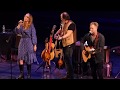 Anders Osborne. Steve Earle, Joan Osborne, Jackie Greene & Jason Crosby-You Don't Know How t Feels
