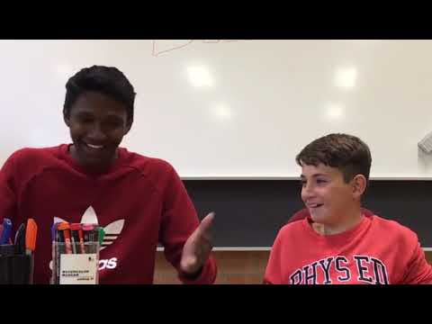 Schulreisen-Wettbewerb Gewinner Video 2