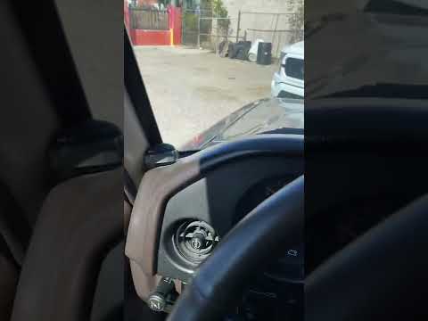 5.7L Vortec V8 Toyota Land Cruiser FJ60