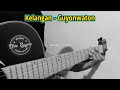KELANGAN GUYONWATON Cover Gitar