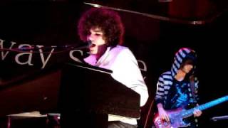 Never Again - The Midway State