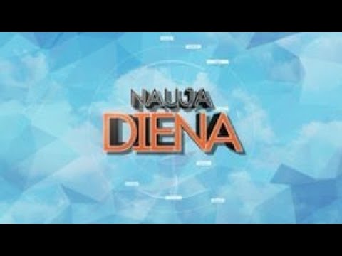 Nauja diena 2020-05-28