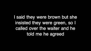 What a buzz Olly Murs lyrics