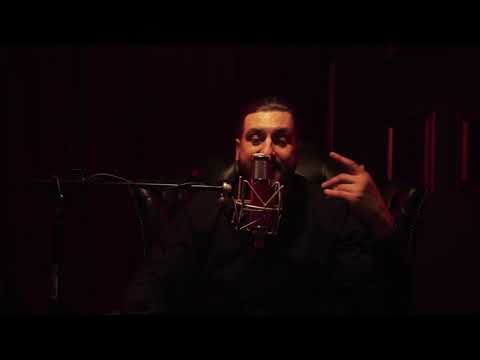 Pushaz - Diss'as Pinokiui