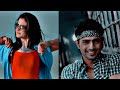 Mon bebagi song status video | Bengali romantic whatsapp status video | Dev and Koel video.