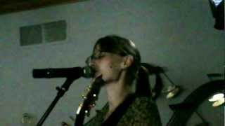 Mandy Lynn &quot;Virginia, No One Can Warn You&quot; (Cover)