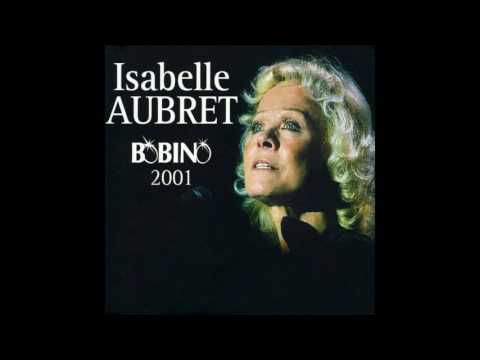 Isabelle Aubret - Des Cornouailles à l'Oural