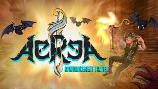 AereA video 1