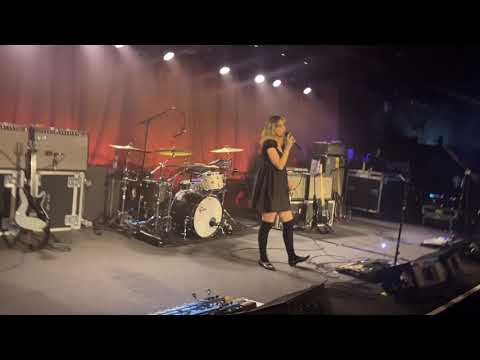 Wolf Alice - No Hard Feelings - Asbury Park NJ 2022