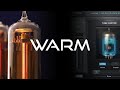 Video 1: Warm: Analog Tube Saturation Plugin