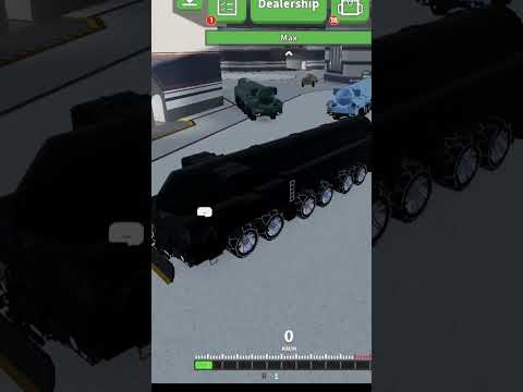 😲I GOT 1 QUADRILLION MONEY IN CAR CRUSHERS 2!!!