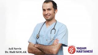 Özel Elbistan Yaşam Hastanesi Doktorlarımız