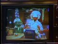Sesame Street Ze Grouchy Chef