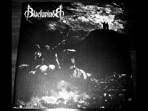 Blackwinds - The Black Wraiths Ascend