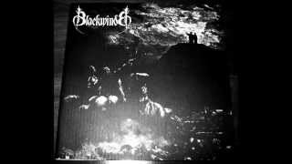 Blackwinds - The Black Wraiths Ascend