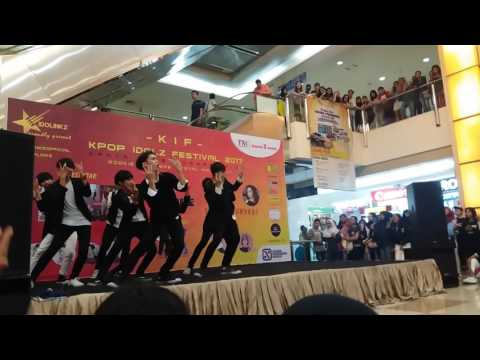 [170122] CHILI - DEVIL (Super Junior Devil)