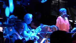 Citrus Sun - (falling like) Dominoes - Live in London 2014