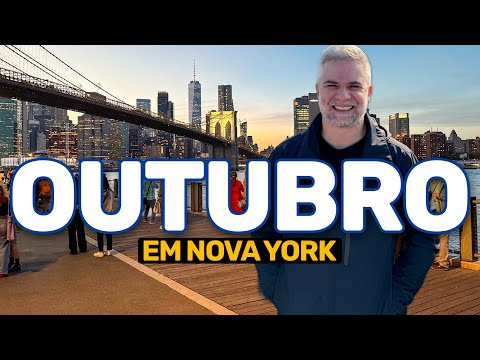 Clima De 10 Da­as Para Manhattan
