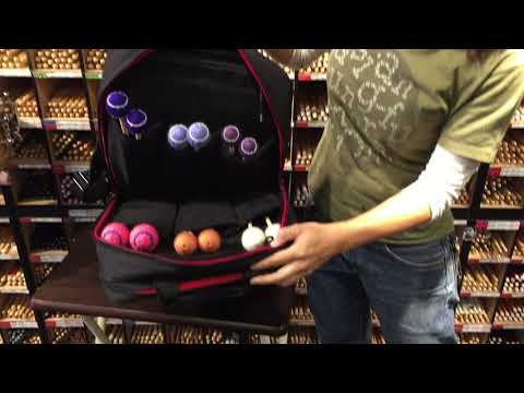 TAMA マレット&アクセサリーバック(MBS06) / Mallet & Accessories Bag