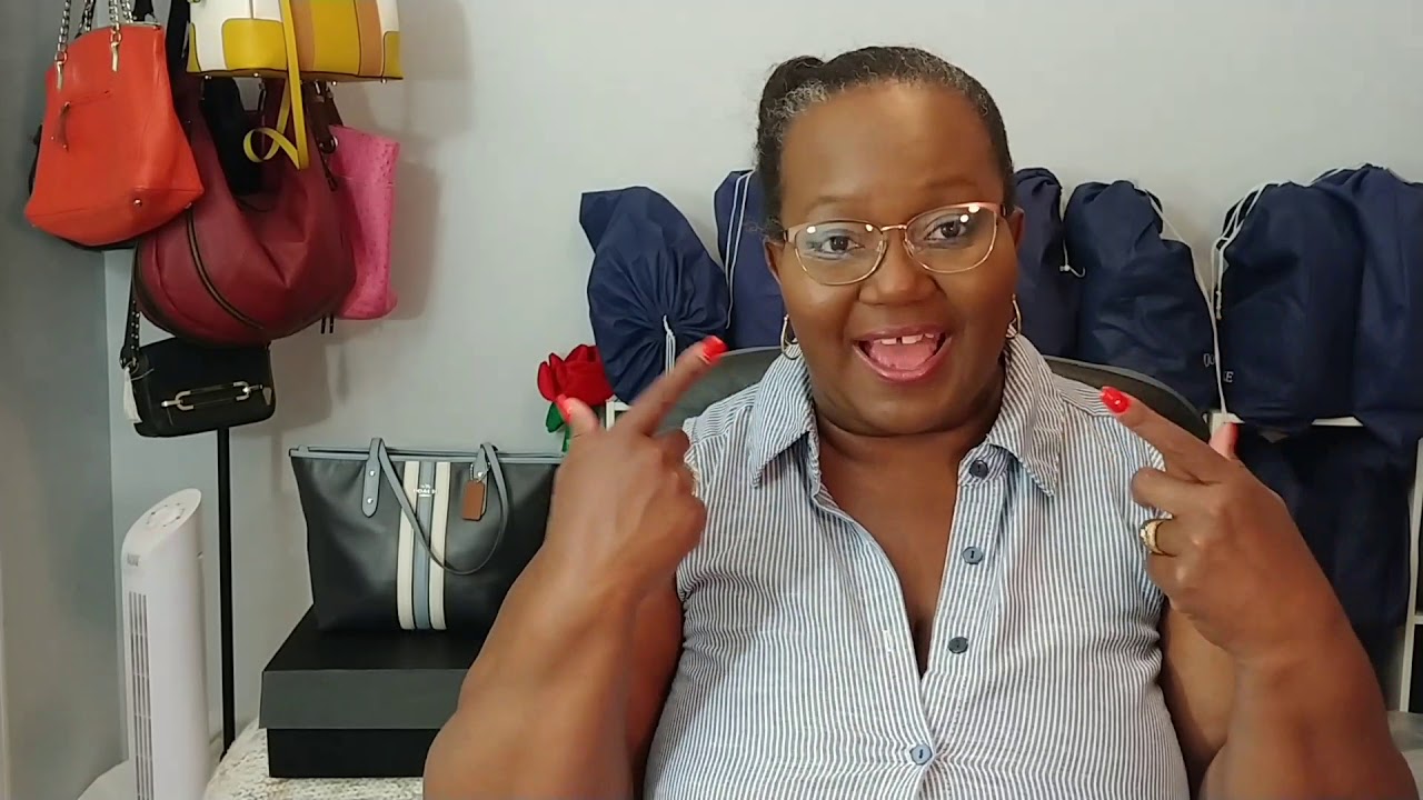 A New Look For Less - New Glasses Anyone?